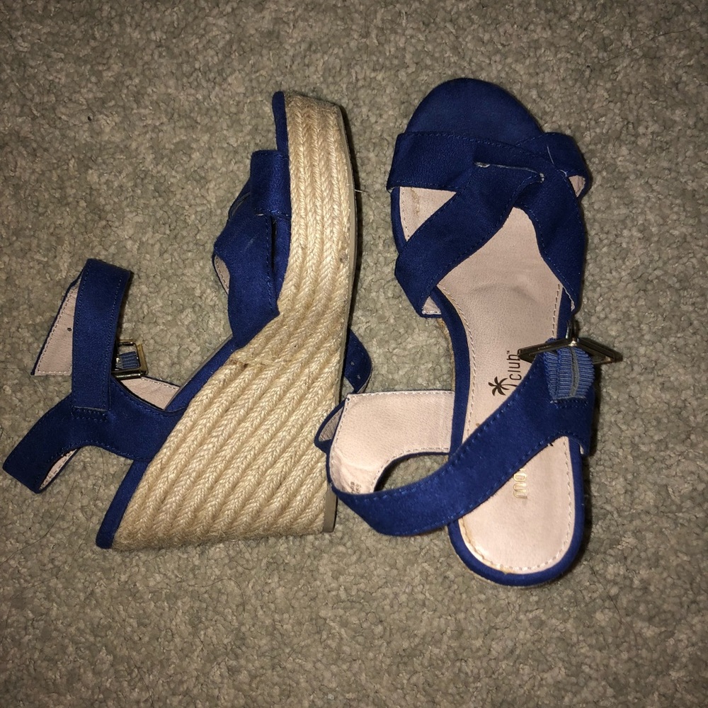 Shoes